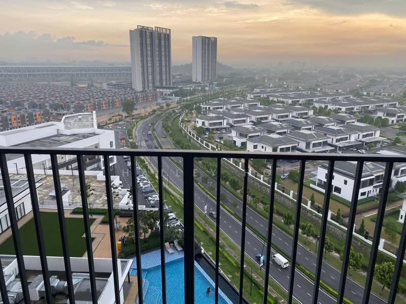 Service Residence for Rent at Hana @ Eco Ardence - Hailey Ho - PropertyGuru.com.my