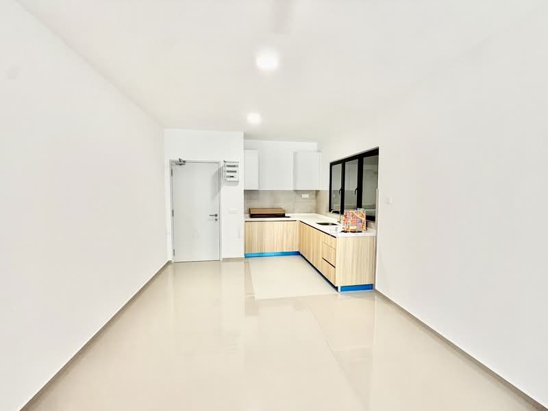 Service Residence for Rent at Hana @ Eco Ardence - Hailey Ho - PropertyGuru.com.my
