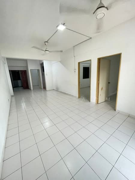 Pangsapuri untuk Dijual di Villa Harmonis - Azli Ibrahim - Interior - PropertyGuru.com.my
