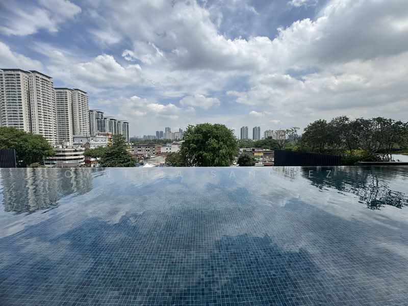 Kondominium untuk Disewa di The Fennel - Cynthia Sanchez - PropertyGuru.com.my