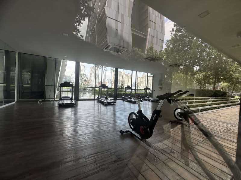 Kondominium untuk Disewa di The Fennel - Cynthia Sanchez - PropertyGuru.com.my