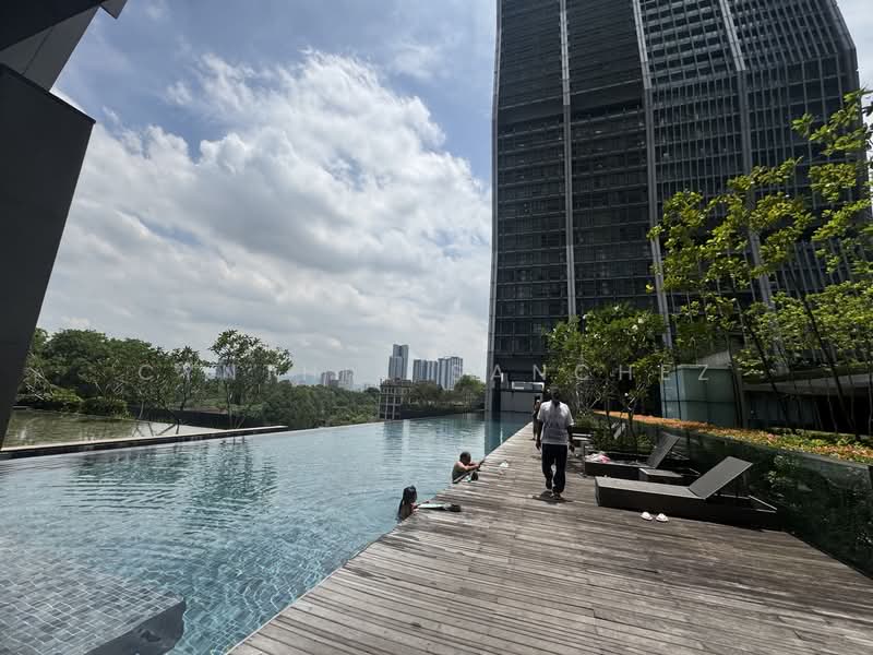 Kondominium untuk Disewa di The Fennel - Cynthia Sanchez - PropertyGuru.com.my