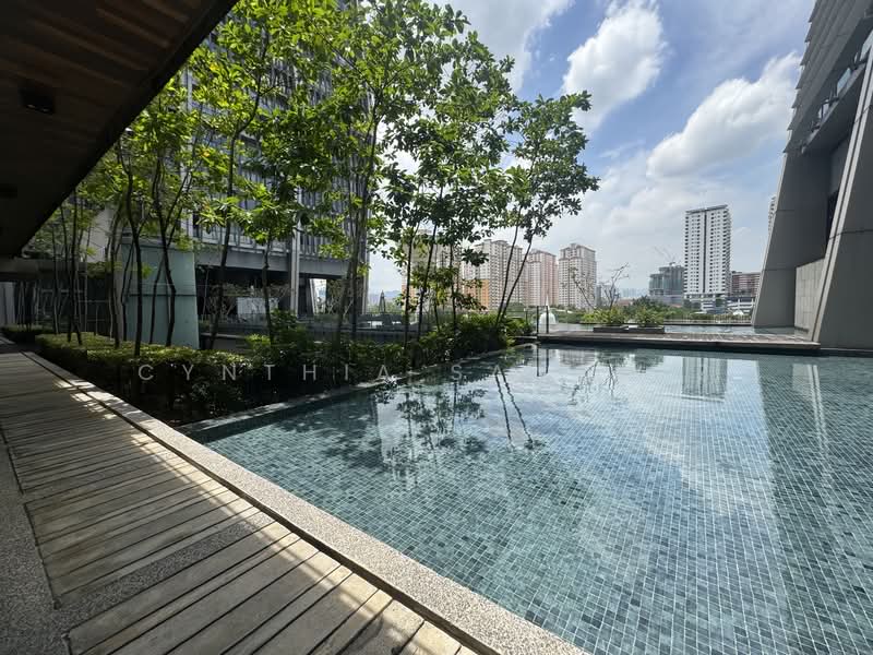 Kondominium untuk Disewa di The Fennel - Cynthia Sanchez - PropertyGuru.com.my