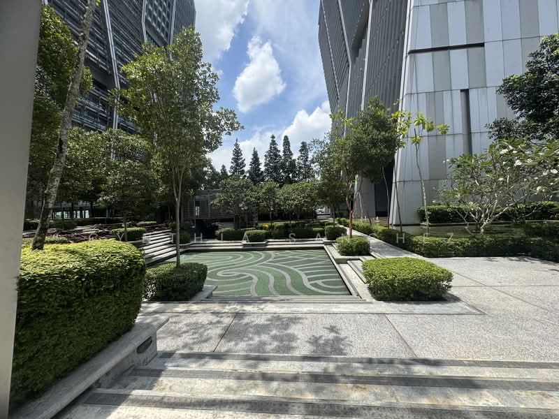 Kondominium untuk Disewa di The Fennel - Cynthia Sanchez - PropertyGuru.com.my