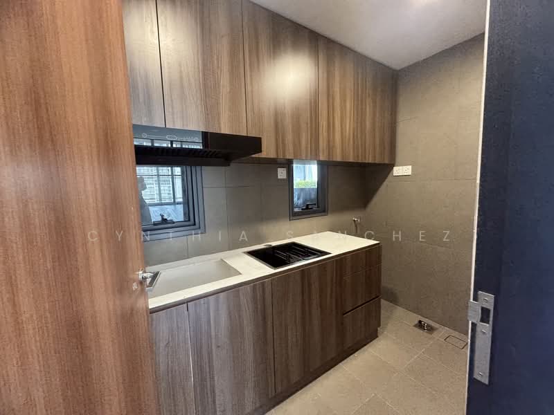 Kondominium untuk Disewa di The Fennel - Cynthia Sanchez - PropertyGuru.com.my