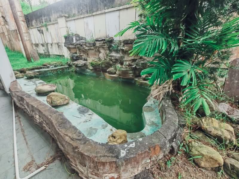 Rumah Banglo untuk Dijual di Kampung Mohd Amin (Johor Bahru) - Wong Yi Xin - Exterior - PropertyGuru.com.my