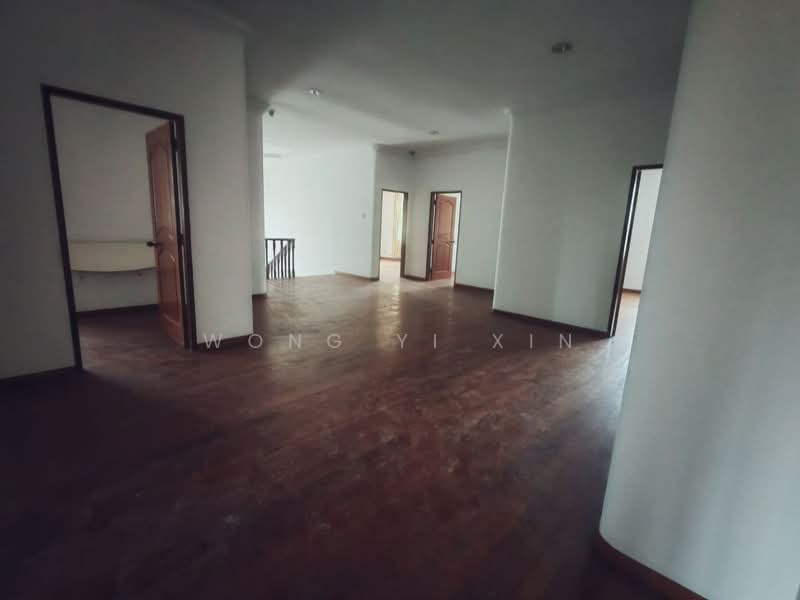 Rumah Banglo untuk Dijual di Kampung Mohd Amin (Johor Bahru) - Wong Yi Xin - Interior - PropertyGuru.com.my