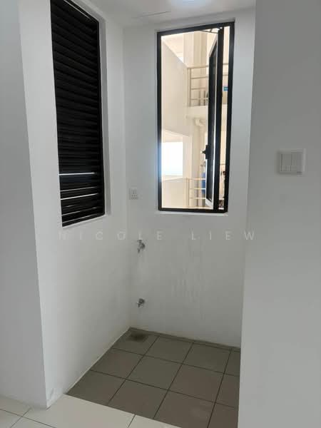 Service Residence for Rent at Vivo Executive Apartment - Nicole Liew - Interior - PropertyGuru.com.my