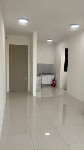 Service Residence for Rent at Vivo Executive Apartment - Nicole Liew - Kitchen - PropertyGuru.com.my