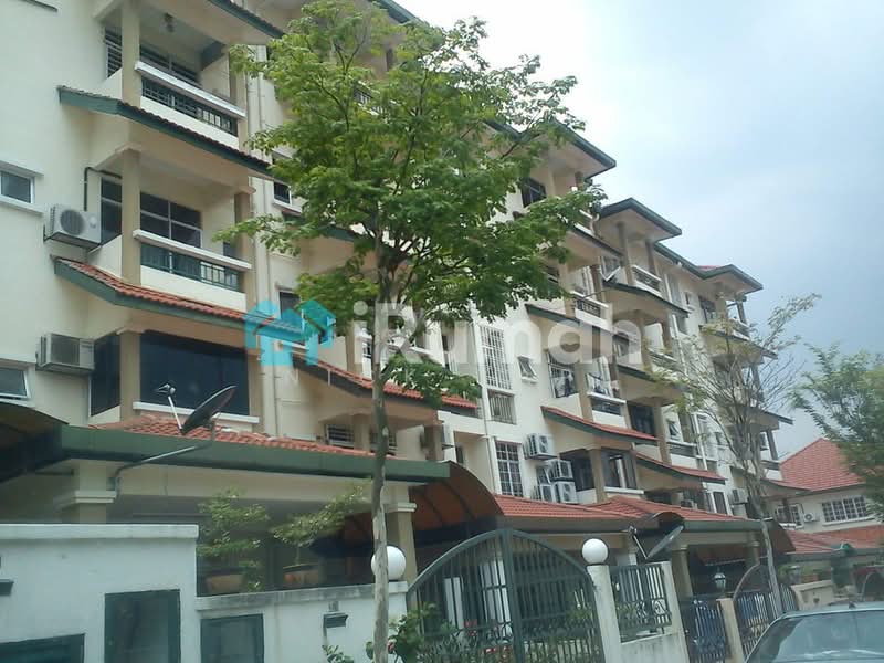 2-storey Terraced House for Sale in Taman Lagenda Mas (Cheras) - Nick Yap - Exterior - PropertyGuru.com.my