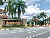 For Sale - Taman Lagenda Mas