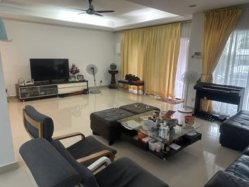 2-storey Terraced House for Sale in Taman Lagenda Mas (Cheras) - Nick Yap - Living Room - PropertyGuru.com.my