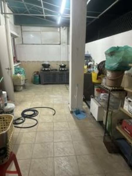2-storey Terraced House for Sale in Taman Lagenda Mas (Cheras) - Nick Yap - Kitchen - PropertyGuru.com.my