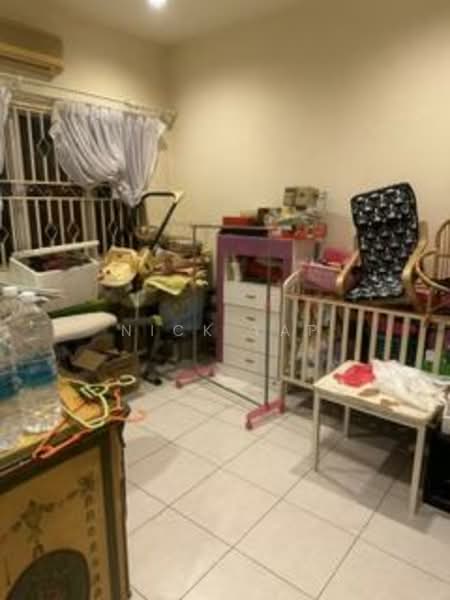 2-storey Terraced House for Sale in Taman Lagenda Mas (Cheras) - Nick Yap - Bedroom - PropertyGuru.com.my