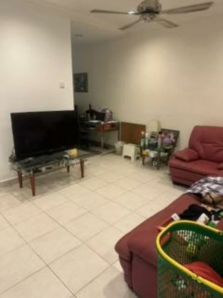 2-storey Terraced House for Sale in Taman Lagenda Mas (Cheras) - Nick Yap - Living Room - PropertyGuru.com.my