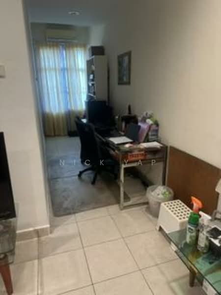 2-storey Terraced House for Sale in Taman Lagenda Mas (Cheras) - Nick Yap - Study - PropertyGuru.com.my
