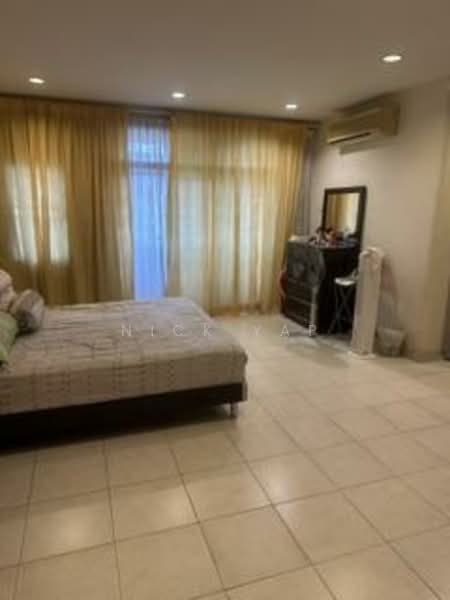 2-storey Terraced House for Sale in Taman Lagenda Mas (Cheras) - Nick Yap - Bedroom - PropertyGuru.com.my
