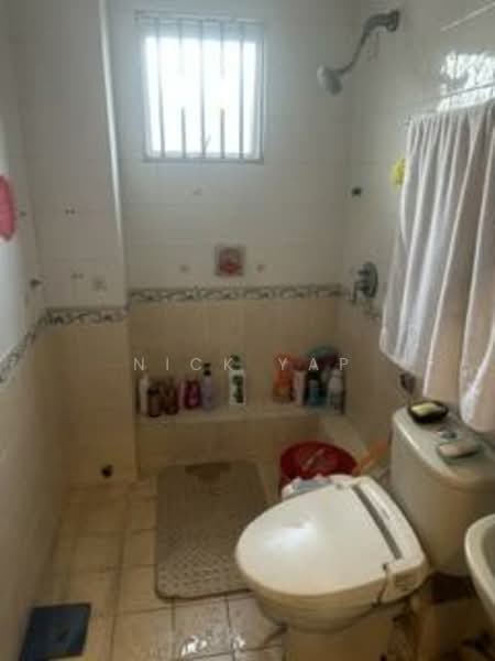 2-storey Terraced House for Sale in Taman Lagenda Mas (Cheras) - Nick Yap - Bathroom - PropertyGuru.com.my