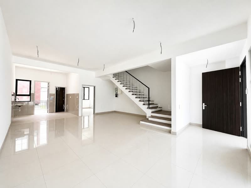2-storey Terraced House for Sale in Shah Alam (Selangor) - Mohd Fadzli - Interior - PropertyGuru.com.my