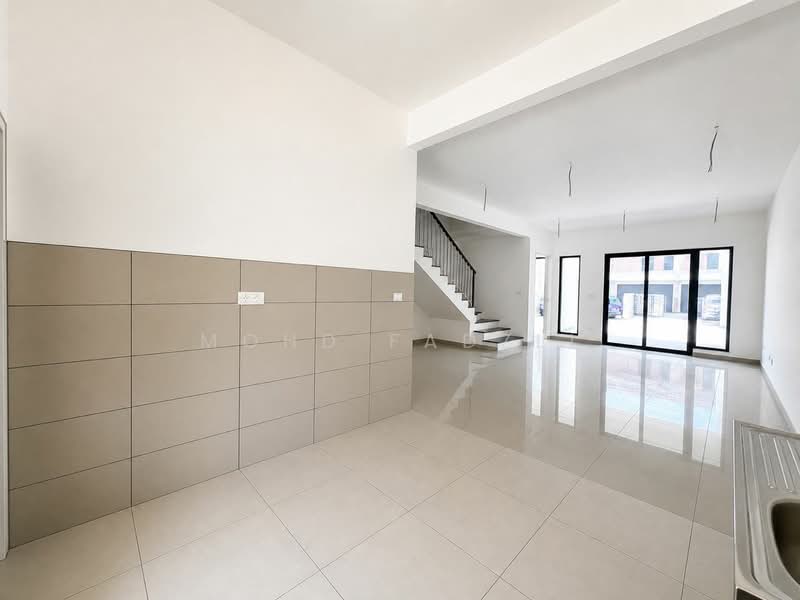 2-storey Terraced House for Sale in Shah Alam (Selangor) - Mohd Fadzli - Interior - PropertyGuru.com.my