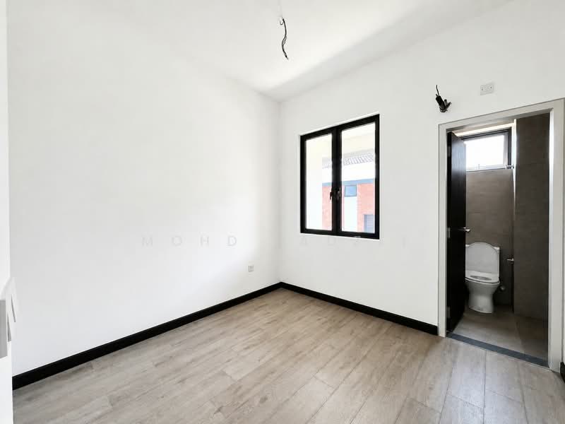2-storey Terraced House for Sale in Shah Alam (Selangor) - Mohd Fadzli - Interior - PropertyGuru.com.my