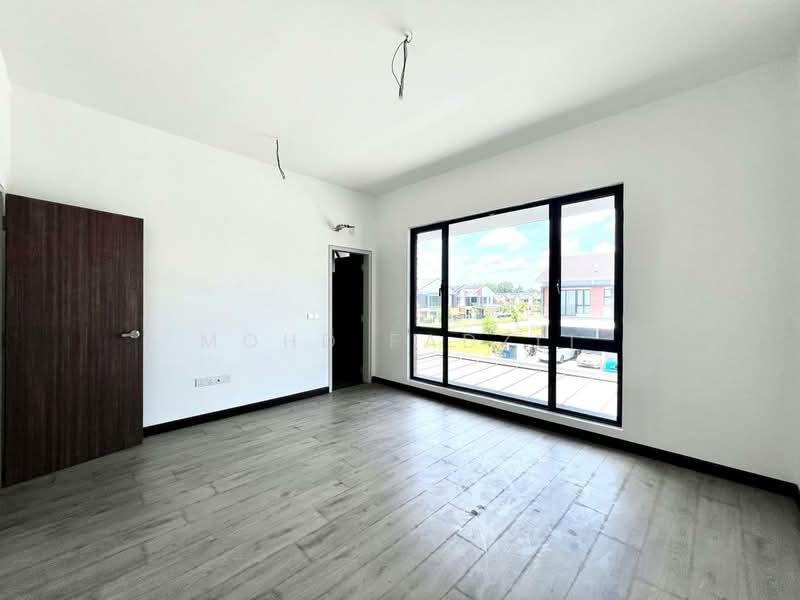 2-storey Terraced House for Sale in Shah Alam (Selangor) - Mohd Fadzli - Interior - PropertyGuru.com.my