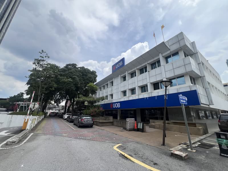 Kedai untuk Dijual di Pjs 52 (Petaling Jaya) - Wai Yen Chin - PropertyGuru.com.my
