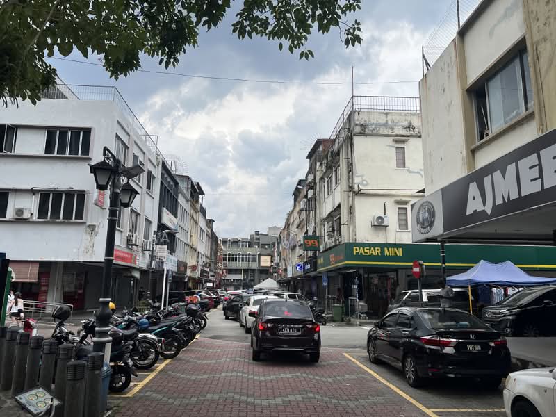 Kedai untuk Dijual di Pjs 52 (Petaling Jaya) - Wai Yen Chin - PropertyGuru.com.my