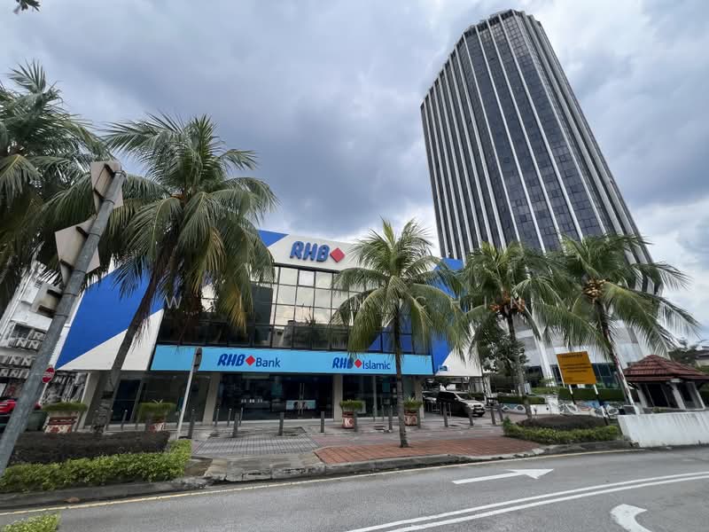 Kedai untuk Dijual di Pjs 52 (Petaling Jaya) - Wai Yen Chin - PropertyGuru.com.my