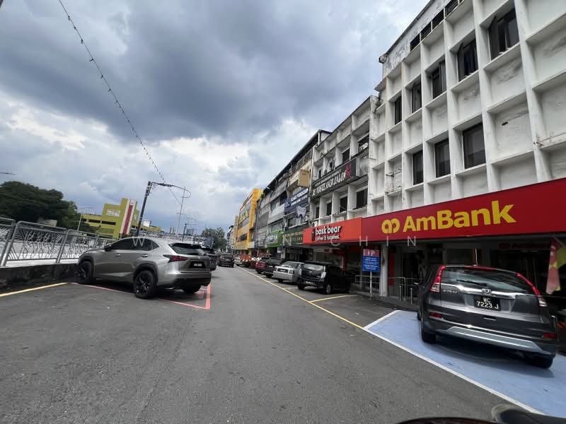 Kedai untuk Dijual di Pjs 52 (Petaling Jaya) - Wai Yen Chin - PropertyGuru.com.my