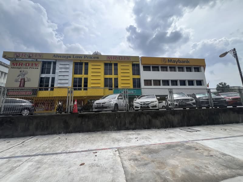 Kedai untuk Dijual di Pjs 52 (Petaling Jaya) - Wai Yen Chin - PropertyGuru.com.my