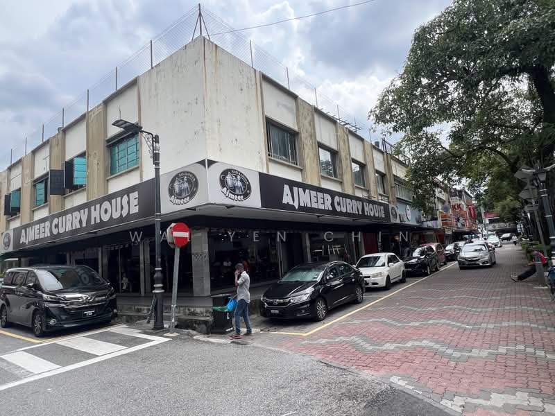 Kedai untuk Dijual di Pjs 52 (Petaling Jaya) - Wai Yen Chin - PropertyGuru.com.my