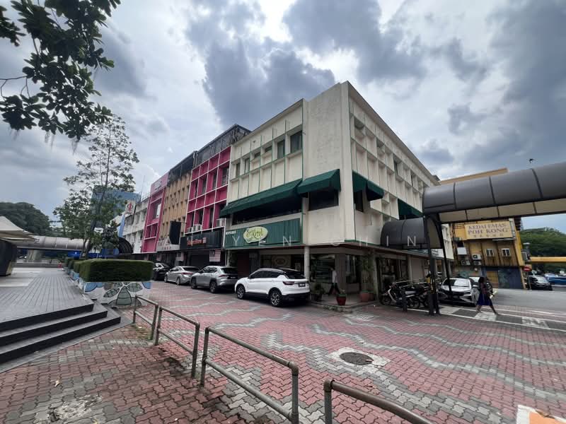 Kedai untuk Dijual di Pjs 52 (Petaling Jaya) - Wai Yen Chin - PropertyGuru.com.my