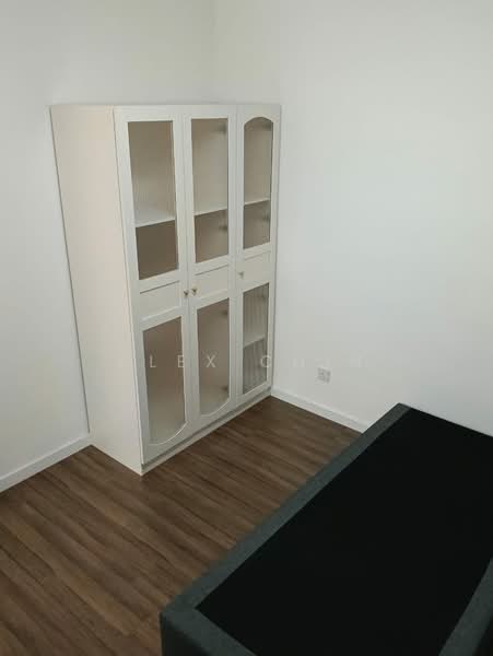 Service Residence for Rent at JRK Convena - Alex Chin - Bedroom - PropertyGuru.com.my
