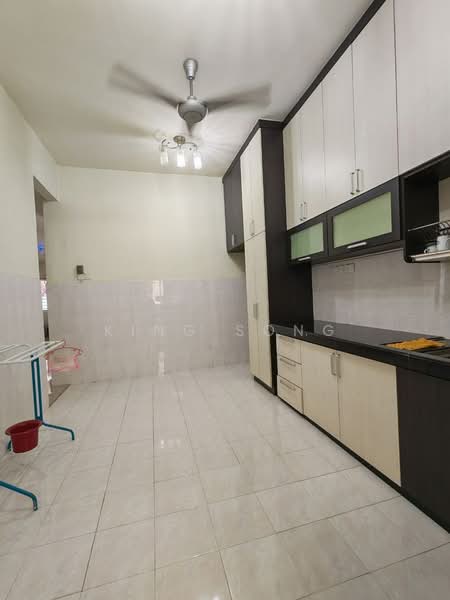 2-storey Terraced House for Sale in Taman Saujana Indah (Bukit Katil) - King Song - PropertyGuru.com.my