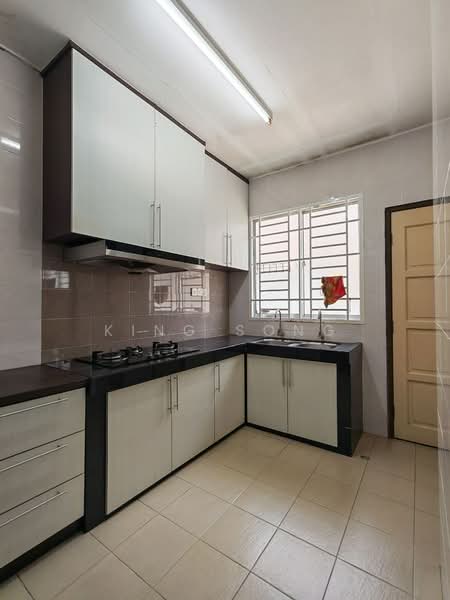 2-storey Terraced House for Sale in Taman Saujana Indah (Bukit Katil) - King Song - PropertyGuru.com.my