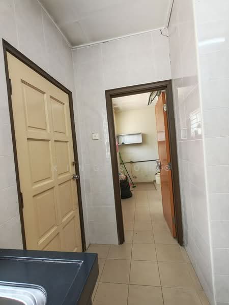 2-storey Terraced House for Sale in Taman Saujana Indah (Bukit Katil) - King Song - PropertyGuru.com.my
