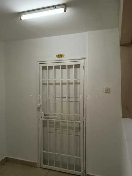 Kondominium untuk Disewa di Casa Prima Condominium - TOMMY TAN - Entrance - PropertyGuru.com.my