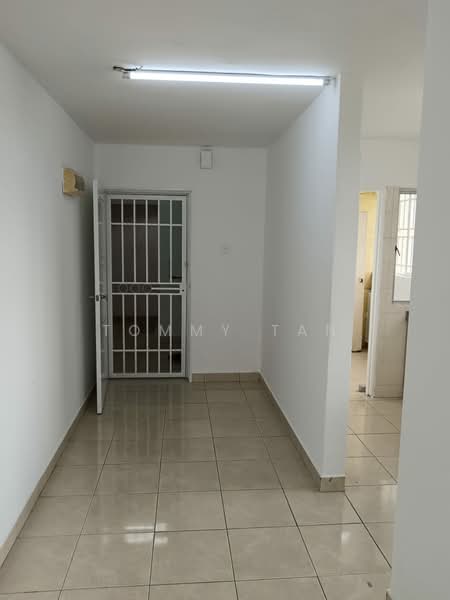 Kondominium untuk Disewa di Casa Prima Condominium - TOMMY TAN - Entrance - PropertyGuru.com.my