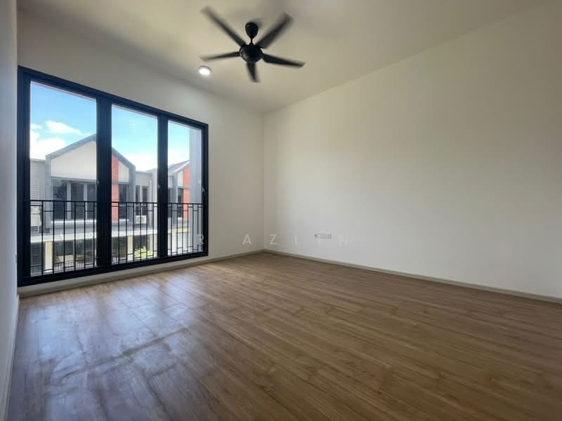 Rumah Teres untuk Disewa di Shah Alam (Selangor) - R Azlin - PropertyGuru.com.my