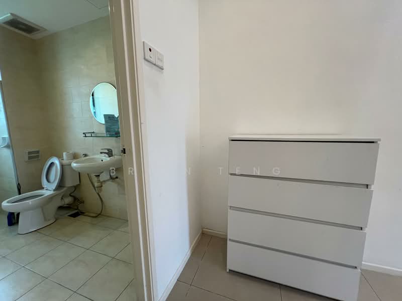 Rumah Teres 3 Tingkat untuk Dijual di Tanjung Bungah (Penang) - Bryan Teng - Bathroom - PropertyGuru.com.my