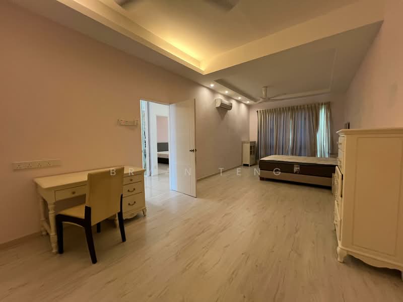 Rumah Teres 3 Tingkat untuk Dijual di Tanjung Bungah (Penang) - Bryan Teng - Bedroom - PropertyGuru.com.my