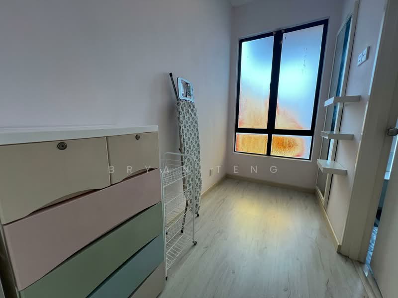 Rumah Teres 3 Tingkat untuk Dijual di Tanjung Bungah (Penang) - Bryan Teng - Interior - PropertyGuru.com.my