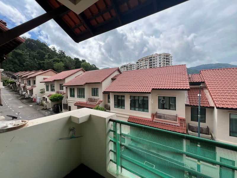 Rumah Teres 3 Tingkat untuk Dijual di Tanjung Bungah (Penang) - Bryan Teng - Exterior - PropertyGuru.com.my