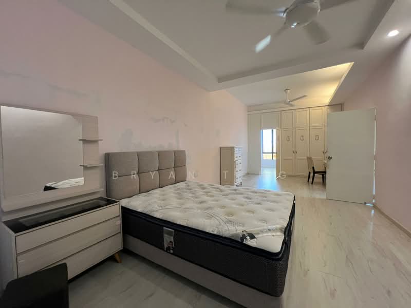 Rumah Teres 3 Tingkat untuk Dijual di Tanjung Bungah (Penang) - Bryan Teng - Bedroom - PropertyGuru.com.my