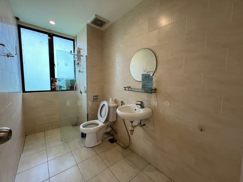 Rumah Teres 3 Tingkat untuk Dijual di Tanjung Bungah (Penang) - Bryan Teng - Bathroom - PropertyGuru.com.my
