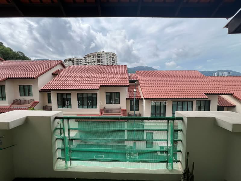 Rumah Teres 3 Tingkat untuk Dijual di Tanjung Bungah (Penang) - Bryan Teng - Exterior - PropertyGuru.com.my