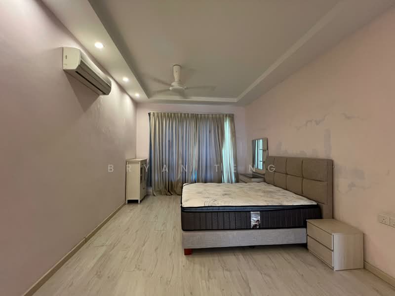 Rumah Teres 3 Tingkat untuk Dijual di Tanjung Bungah (Penang) - Bryan Teng - Bedroom - PropertyGuru.com.my