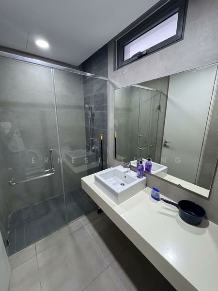 Condominium for Rent at Vivo Residential Suites - Ernest Leong - PropertyGuru.com.my