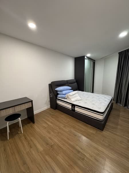 Condominium for Rent at Vivo Residential Suites - Ernest Leong - PropertyGuru.com.my